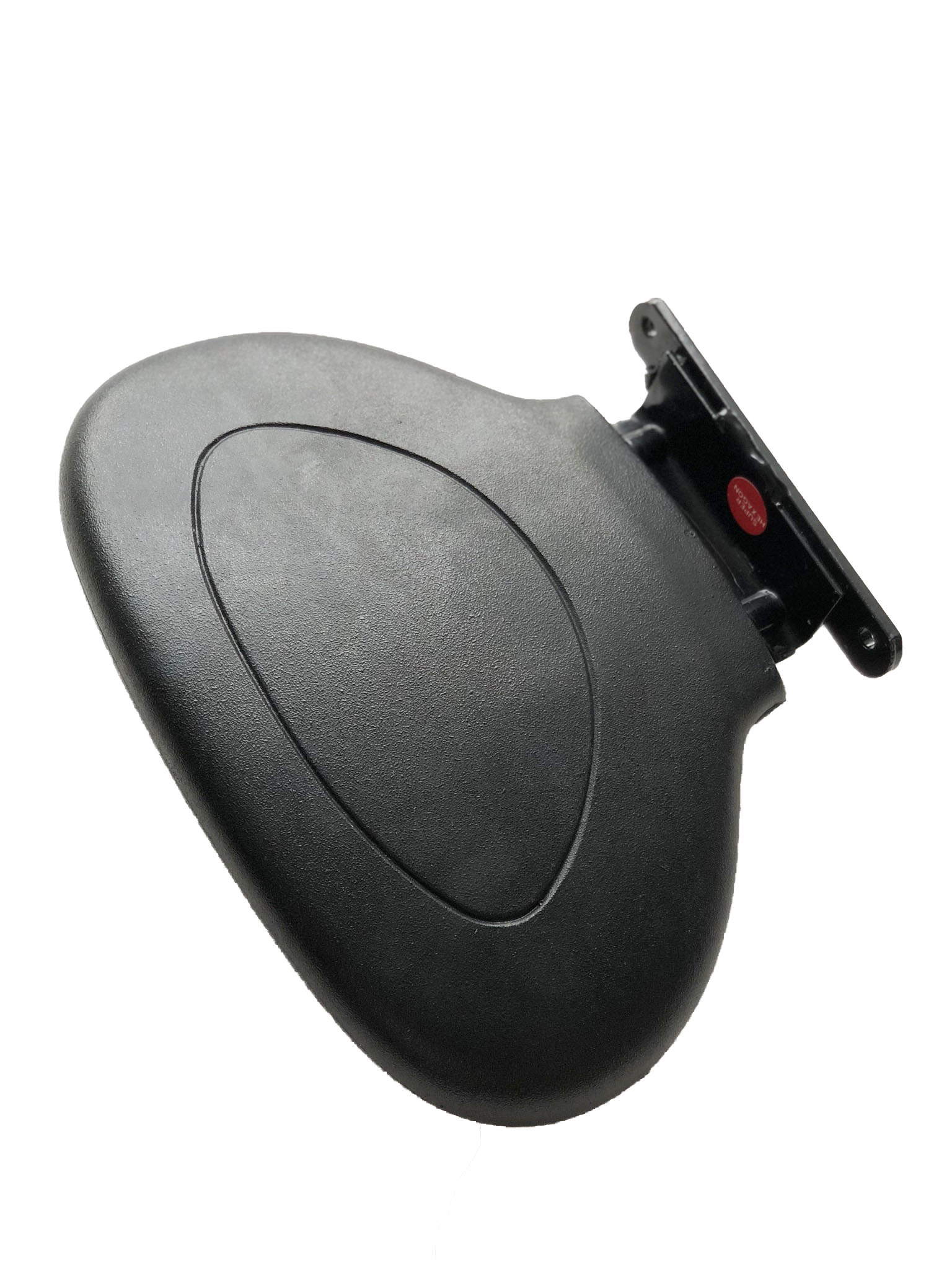 ΠΛΑΤΗ ΣΧΑΡΑΣ HEXAGON 250cc