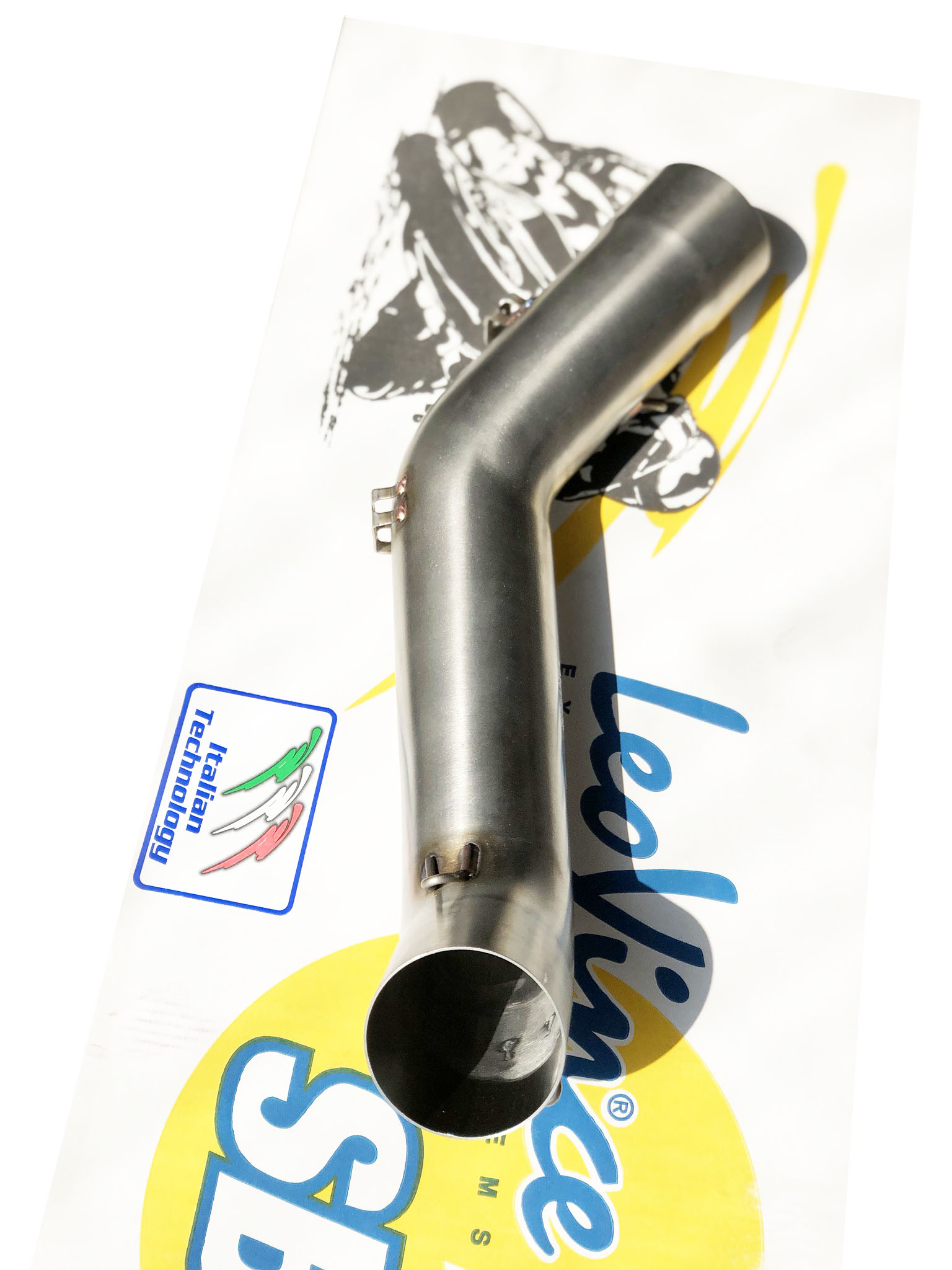 ΛΑΙΜΟΣ ΕΞΑΤΜΙΣΗΣ ΔΙΧΑΛΟ DUCATI 999