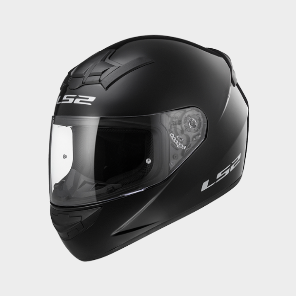 ΚΡΑΝΟΣ LS2 ROOKIE SINGLE F/F