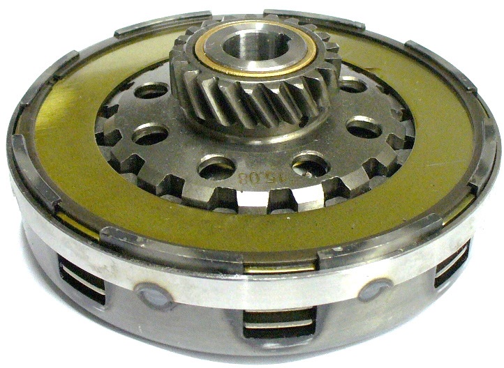 ΑΜΠΡΑΓΙΑΖ ΚΟΜΠΛΕ VESPA PX 150 mod: 95′ – .. Z21