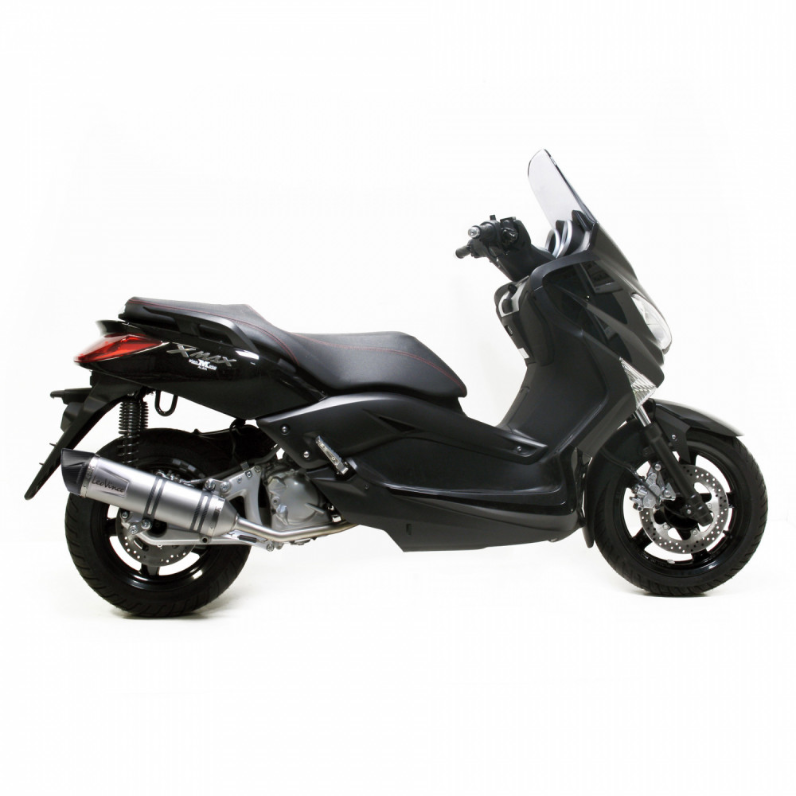 ΕΞΑΤΜΙΣΗ YAMAHA X-MAX 250 FULL SYSTEM LV ONE EVO 06′-16′
