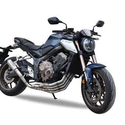 MT-RACE CB 650 R COMPLETO GP2 2021