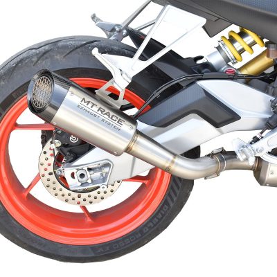 MT-RACE RS 660 COMPLETO GP1R 2020