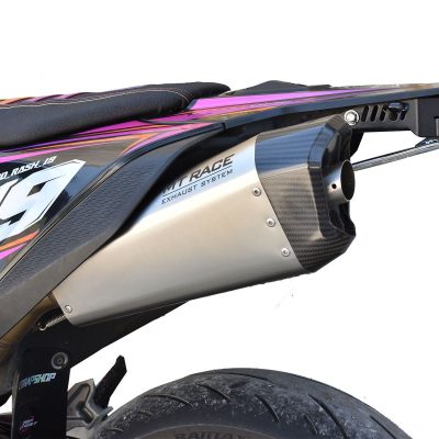 MT-RACE SMR 690 TERMINALE MT1 2019