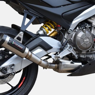 MT-RACE RS 660 TUONO COMPLETO GP-3 2020