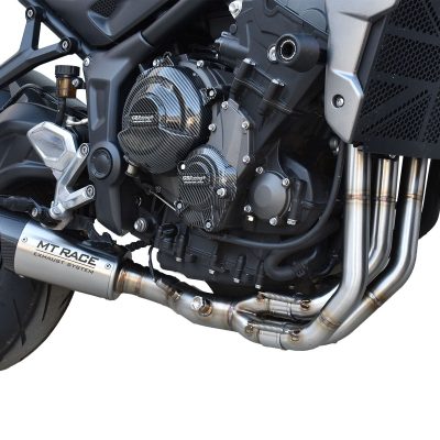 MT-RACE TRIDENT 660 COMPLETO GP1-R 2021