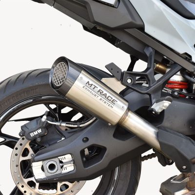 MT-RACE S 1000 XR TERMINALE GP1R 2020