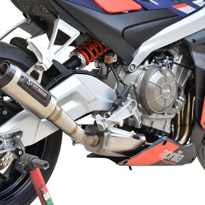 MT-RACE RS 660 COMPLETO GP-3 2020