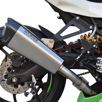 MT-RACE ZX-4R COMPLETO MT1 2023