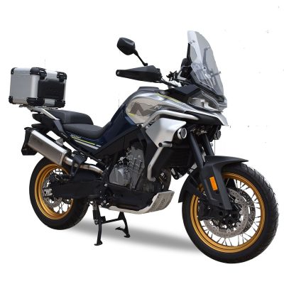 MT-RACE MT S 800 TERMINALE MAGNUM EVO 2022