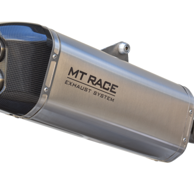MT-RACE TUAREG 660 TERMINALE MAGNUM 2022