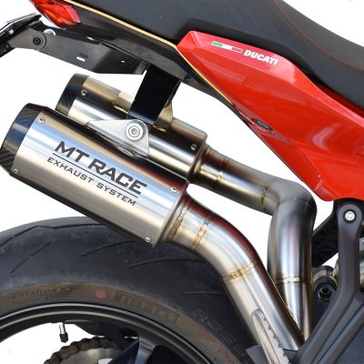 MT-RACE SUPER SPORT 950 COMPLETO GP-2 2020