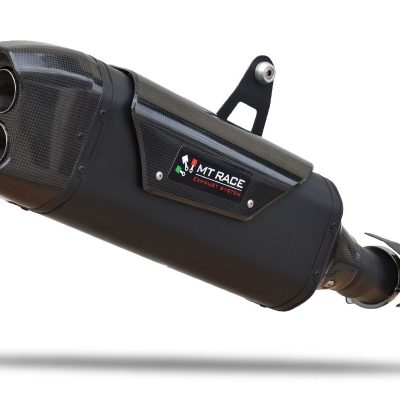 MT-RACE MT S 800 TERMINALE MAGNUM EVO 2022