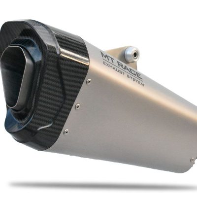 MT-RACE R1 COMPLETO MT1 2015