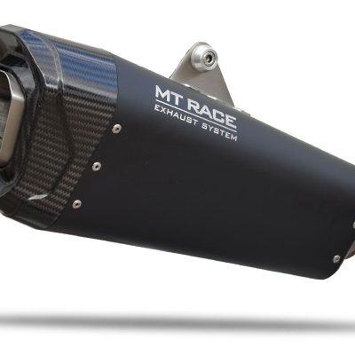 MT-RACE CBR 1000 RR TERMINALE MT1 2020