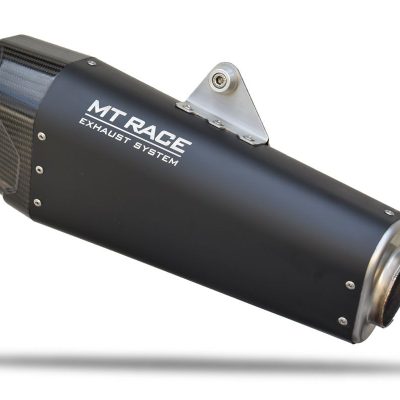 MT-RACE DUKE 790 DECAT+TERMINALE MT1 2018